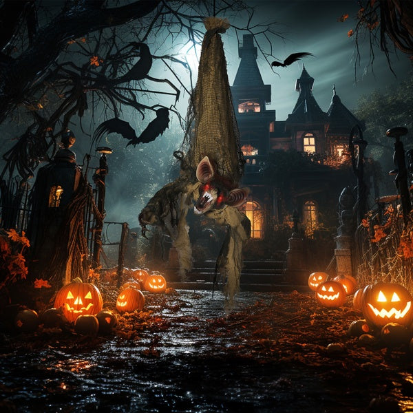 Halloween Decoration