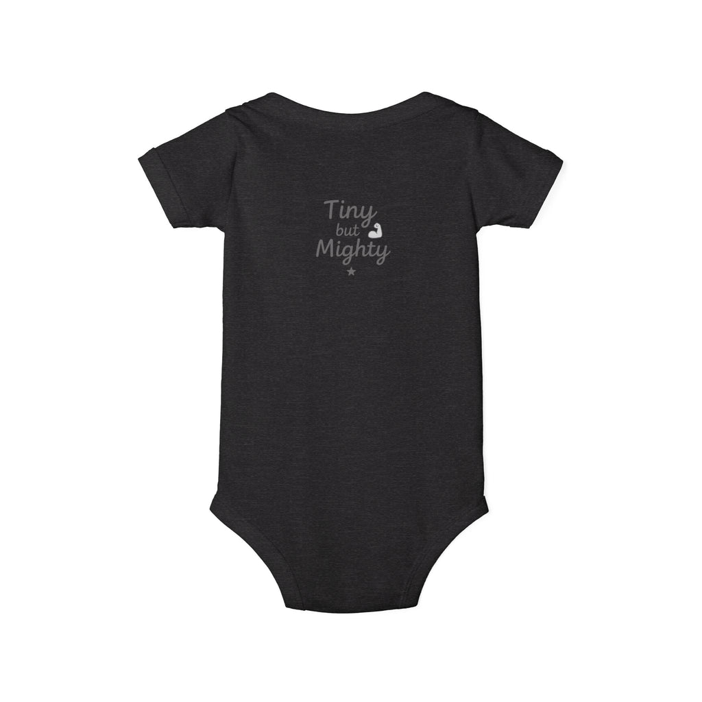 Adorable Infant Bodysuit - Perfect Gift for Newborns, Baby Showers, Birthdays, Celebrations, Soft Cotton Baby Clothes Gift For Newborn