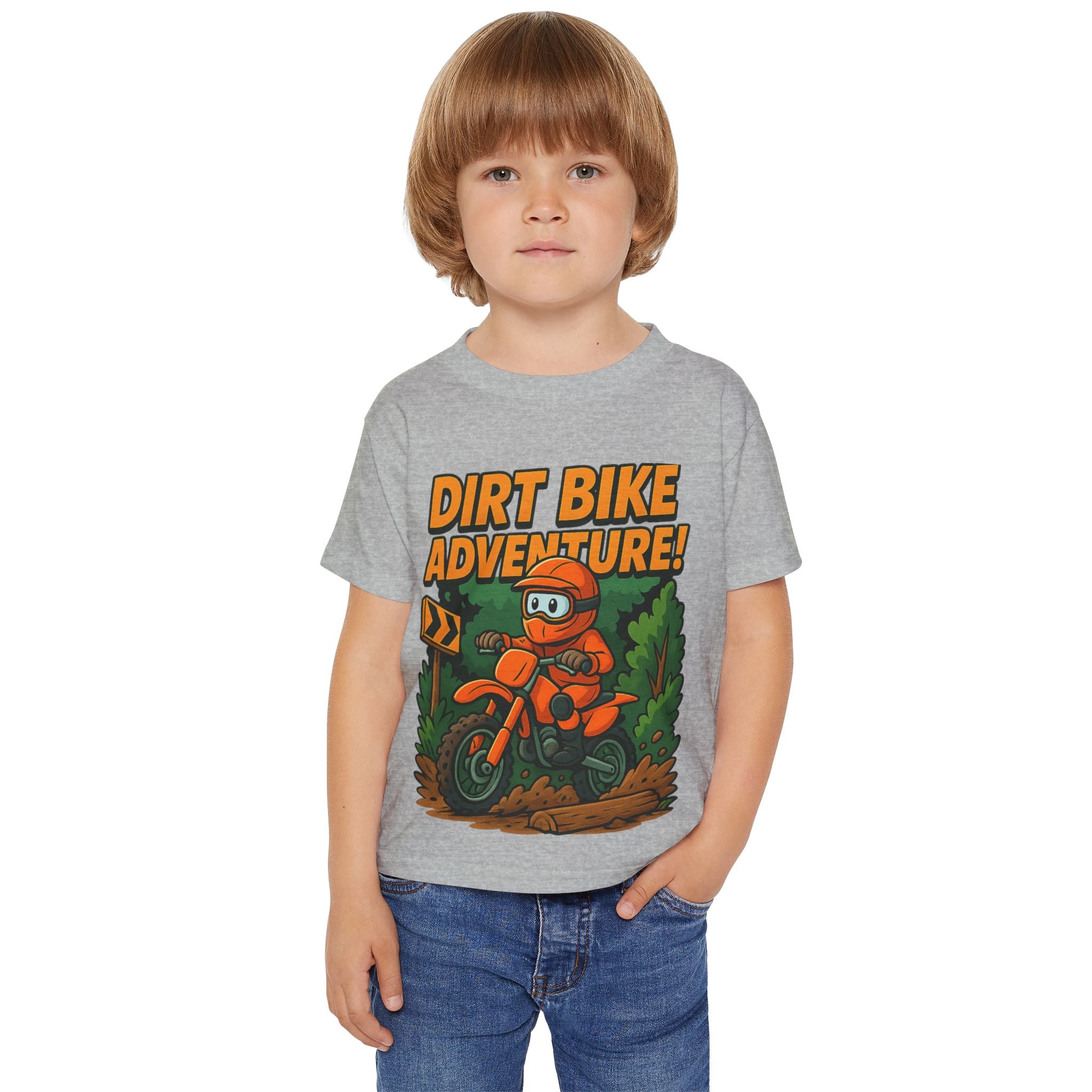 Toddler T-Shirt, Fun Kids Tee, Birthday Gift, Playtime Apparel, Outdoor Adventure Shirt, Classic Casual Wear,Kids T-Shirt ,Birthday Gift