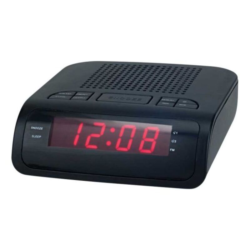 Clock-Radio Denver Electronics CR-419