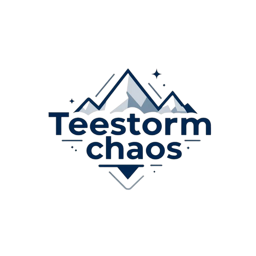 Teestormchaos